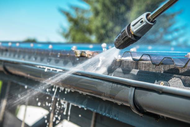 Best Deck Cleaning Services  in Four Cners, OR