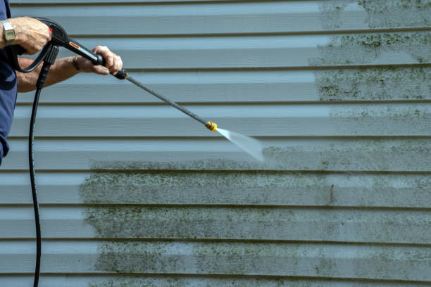 Roof Power Washing Services in Four Corners, OR