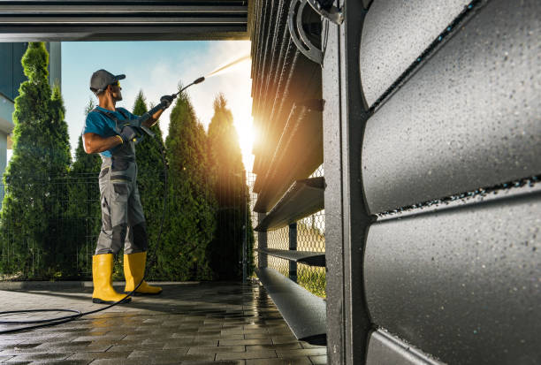 Best Local Pressure Washing Services  in Four Cners, OR