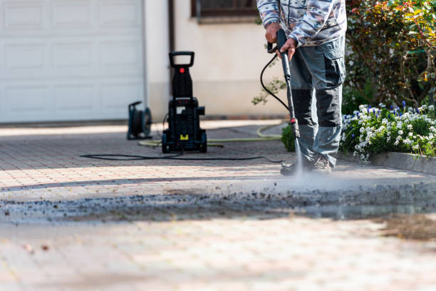 Best Residential Pressure Washing Services  in Four Cners, OR