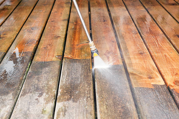 Best Roof Power Washing Services  in Four Cners, OR