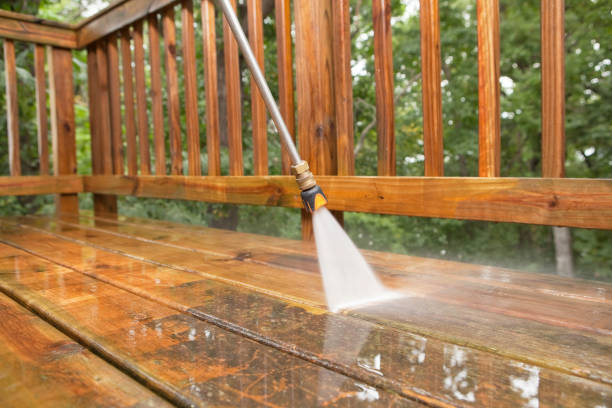 Trusted Four Corners, OR Pressure Washing Experts