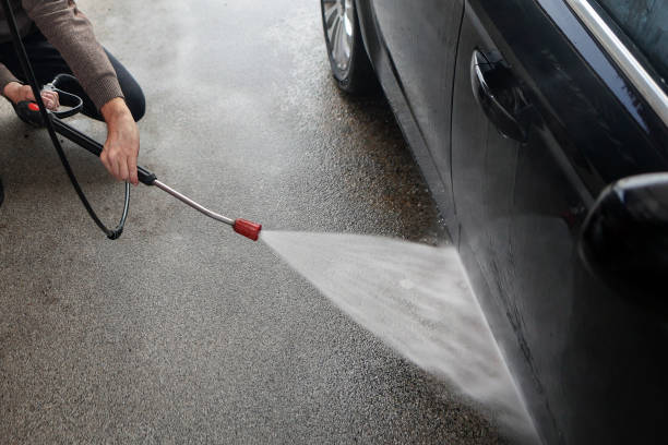 Why Choose Our Certified Pressure Washing Experts for Your Project Needs in Four Corners, OR?