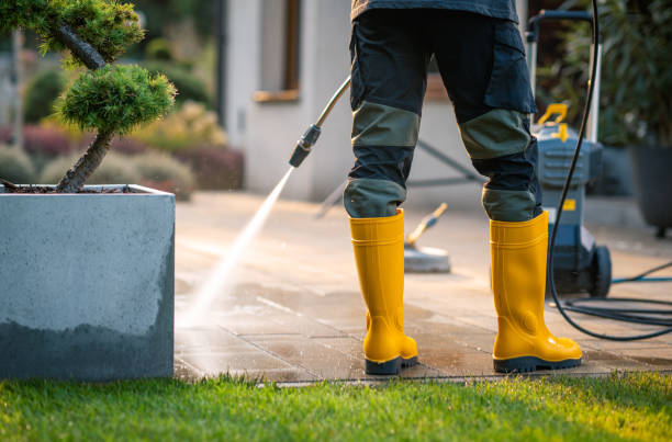 Best Local Pressure Washing Services  in Four Cners, OR